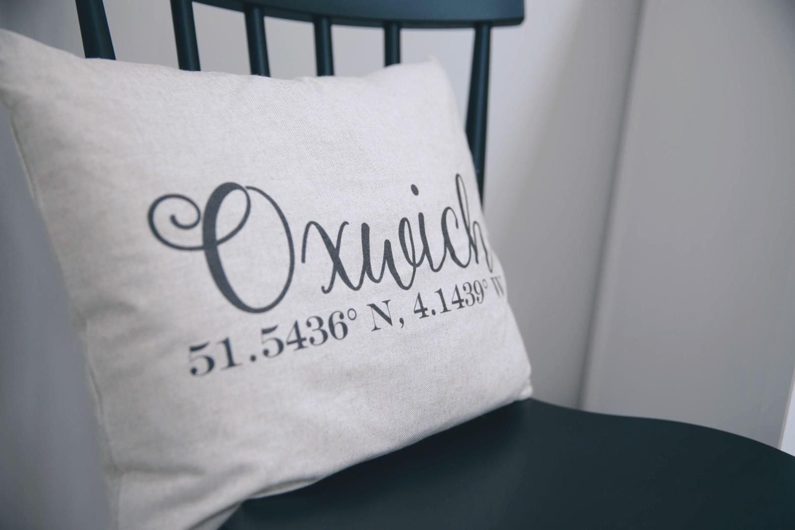 Oxwich, Swansea, SA3 1LS